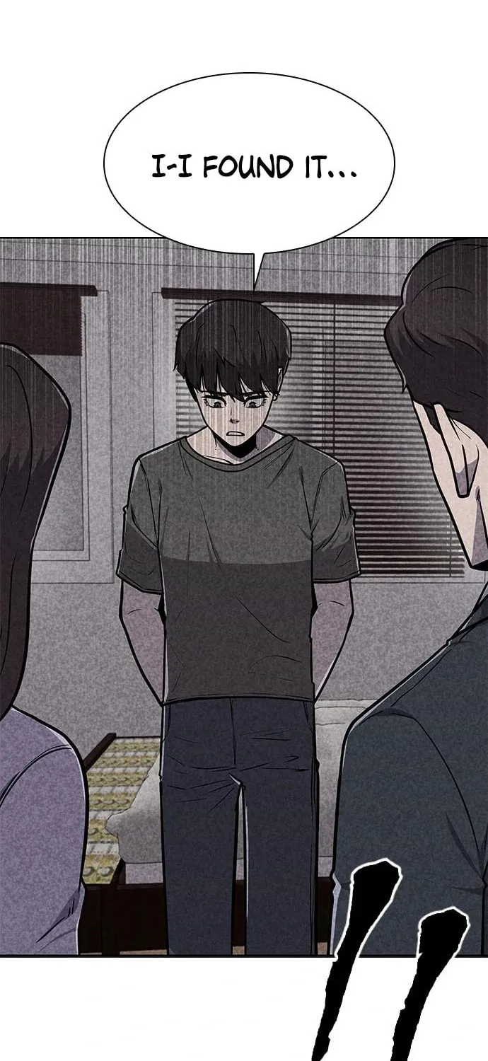 Read Death Code chapter 20 image 64 on Lezhin