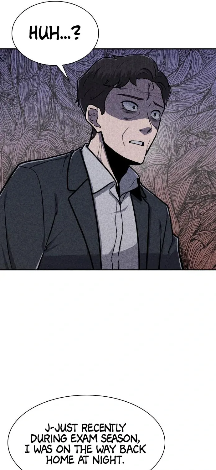 Read Death Code chapter 20 image 66 on Lezhin