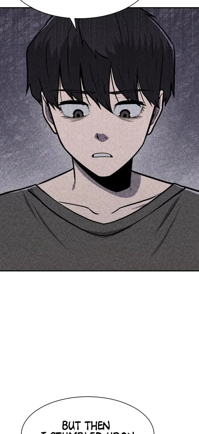 Read Death Code chapter 20 image 67 on Lezhin