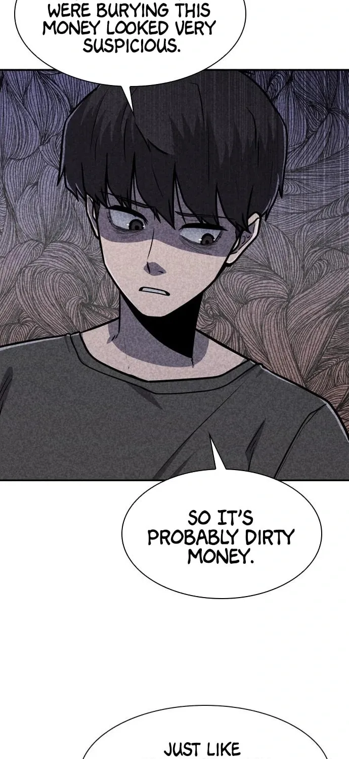 Read Death Code chapter 20 image 82 on Lezhin