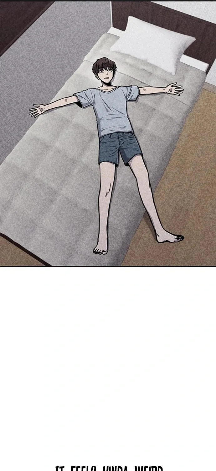 Read Death Code chapter 21 image 17 on Lezhin