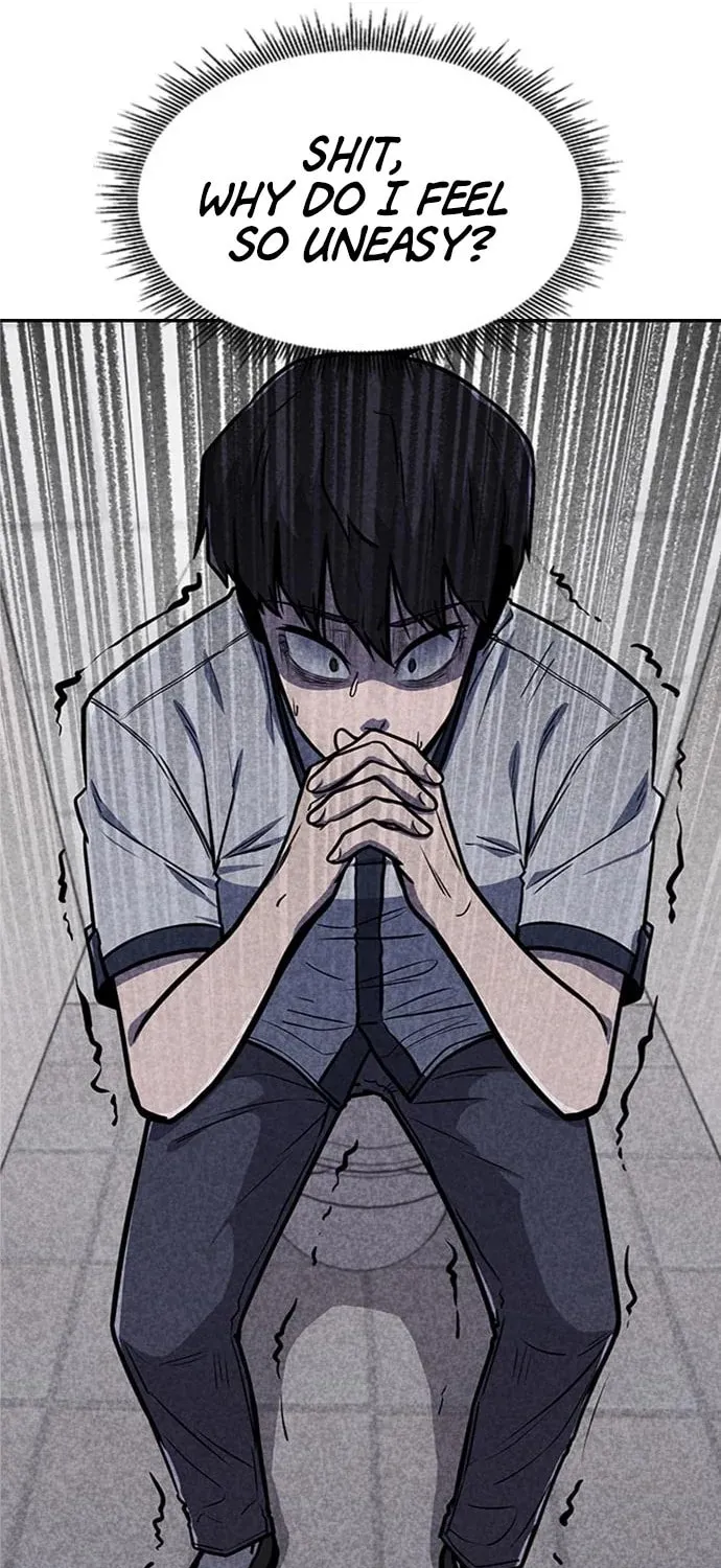 Read Death Code chapter 21 image 31 on Lezhin