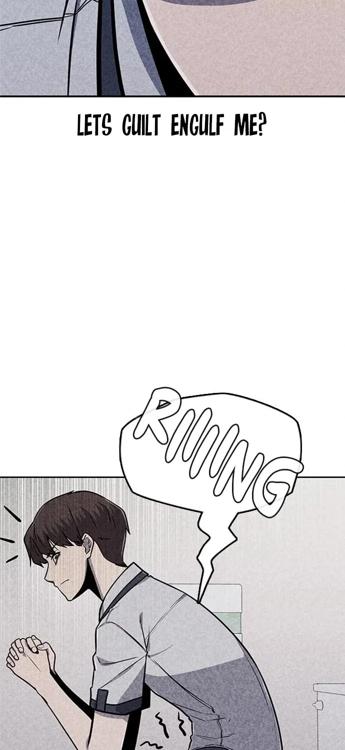 Read Death Code chapter 21 image 33 on Lezhin