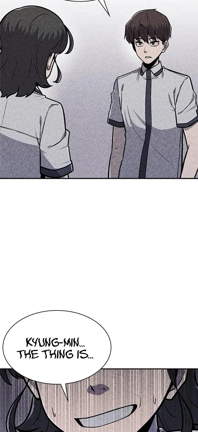 Read Death Code chapter 21 image 36 on Lezhin