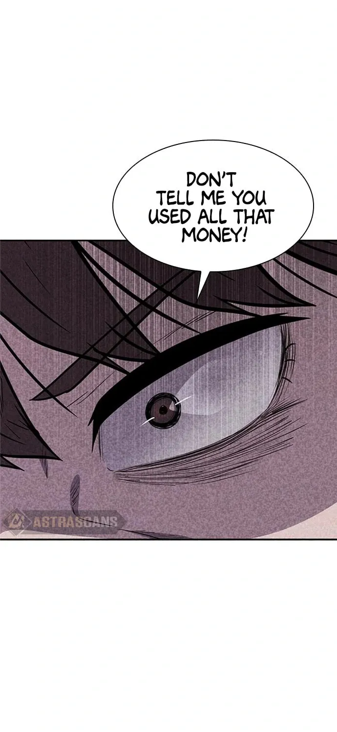 Read Death Code chapter 21 image 40 on Lezhin