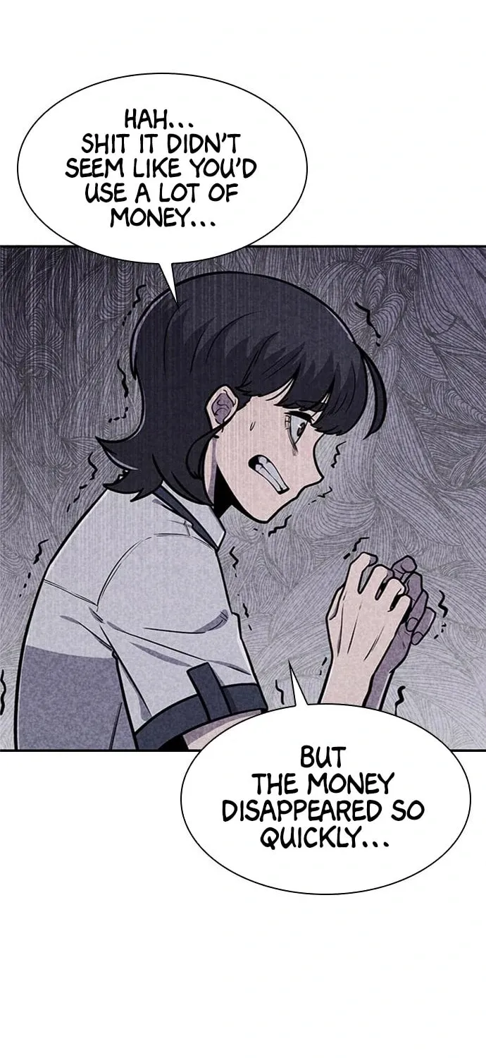 Read Death Code chapter 21 image 41 on Lezhin