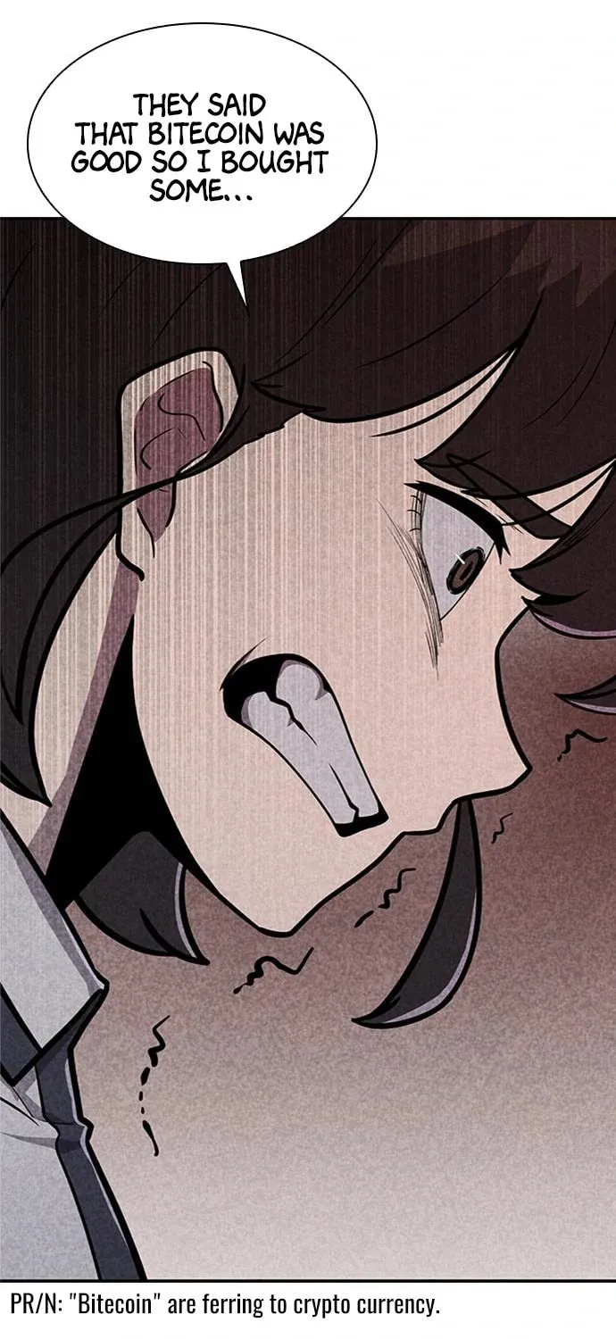 Read Death Code chapter 21 image 42 on Lezhin