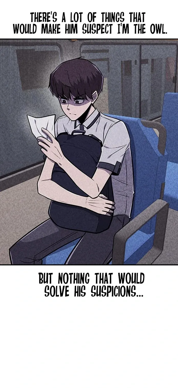 Read Death Code chapter 22 image 10 on Lezhin