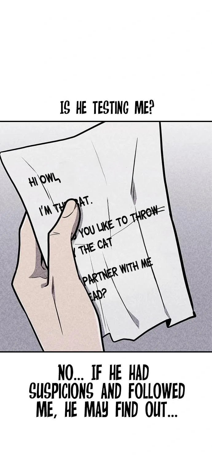Read Death Code chapter 22 image 11 on Lezhin