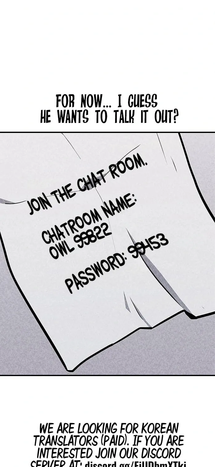 Read Death Code chapter 22 image 13 on Lezhin