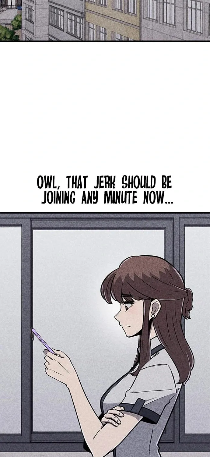 Read Death Code chapter 22 image 19 on Lezhin