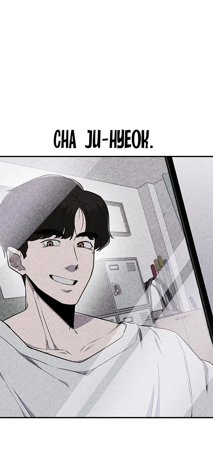 Read Death Code chapter 22 image 21 on Lezhin