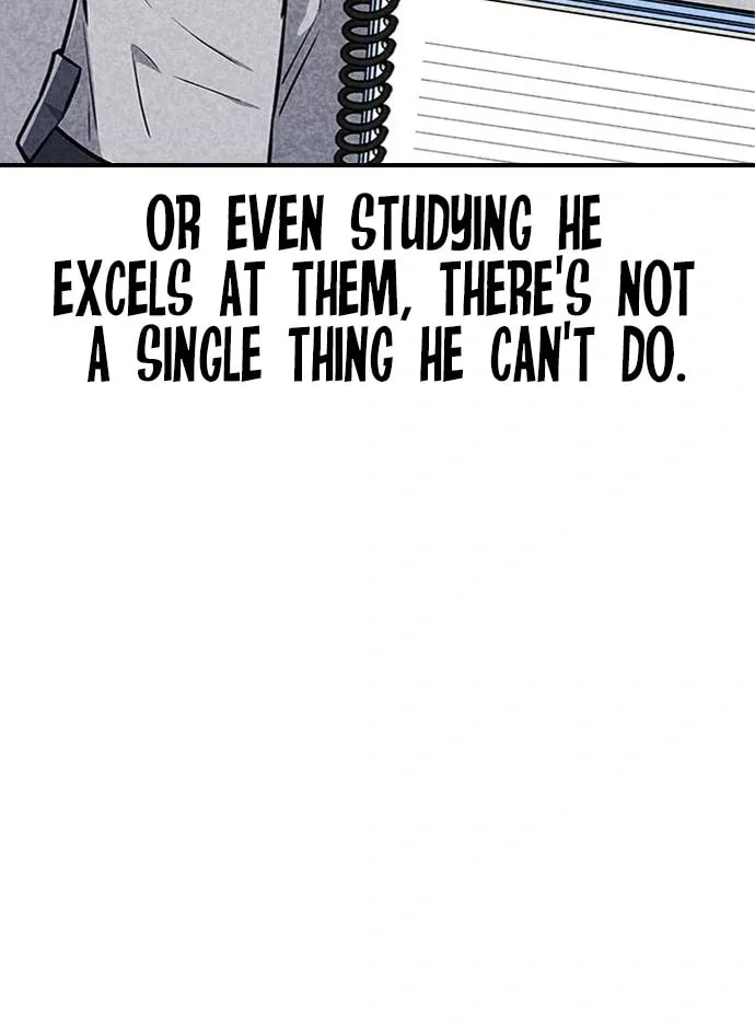Read Death Code chapter 22 image 23 on Lezhin