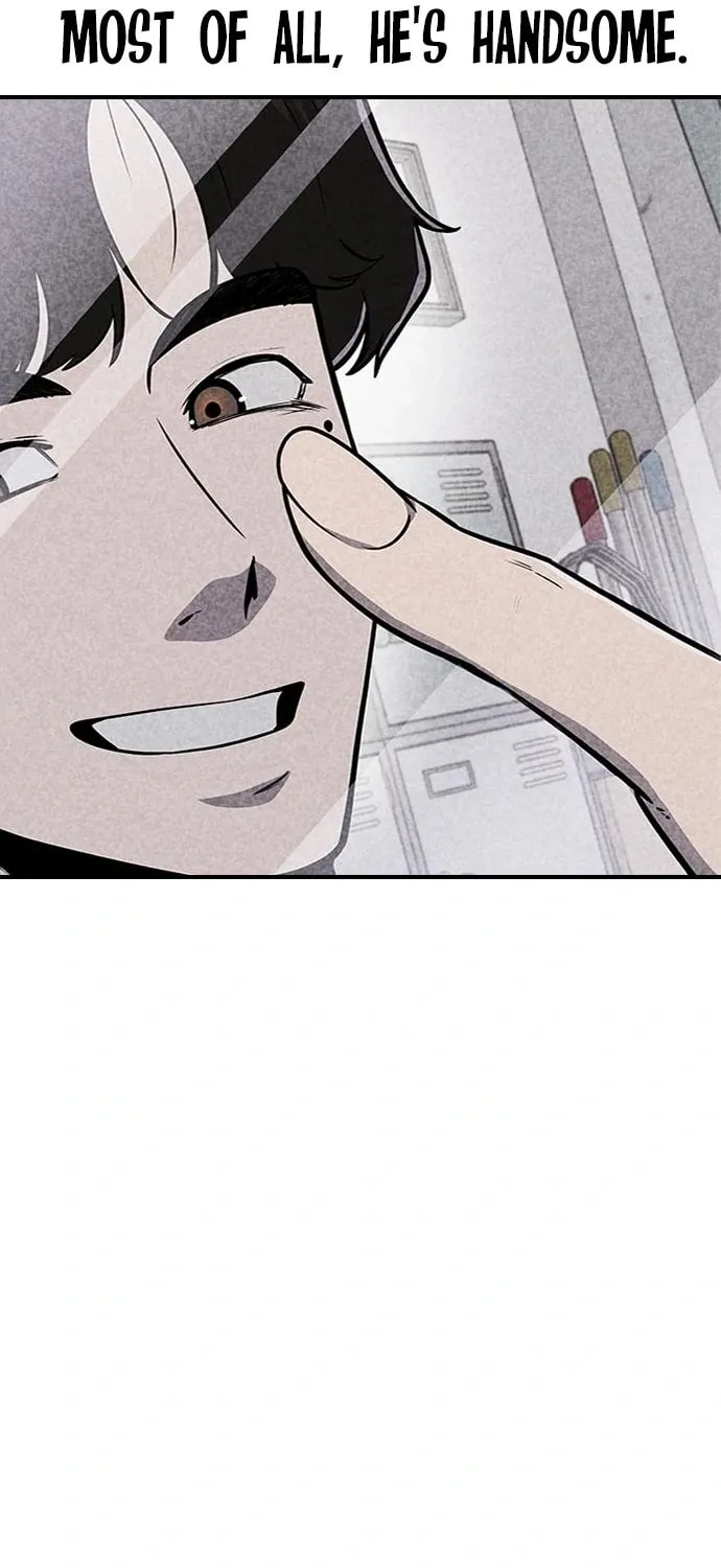 Read Death Code chapter 22 image 24 on Lezhin