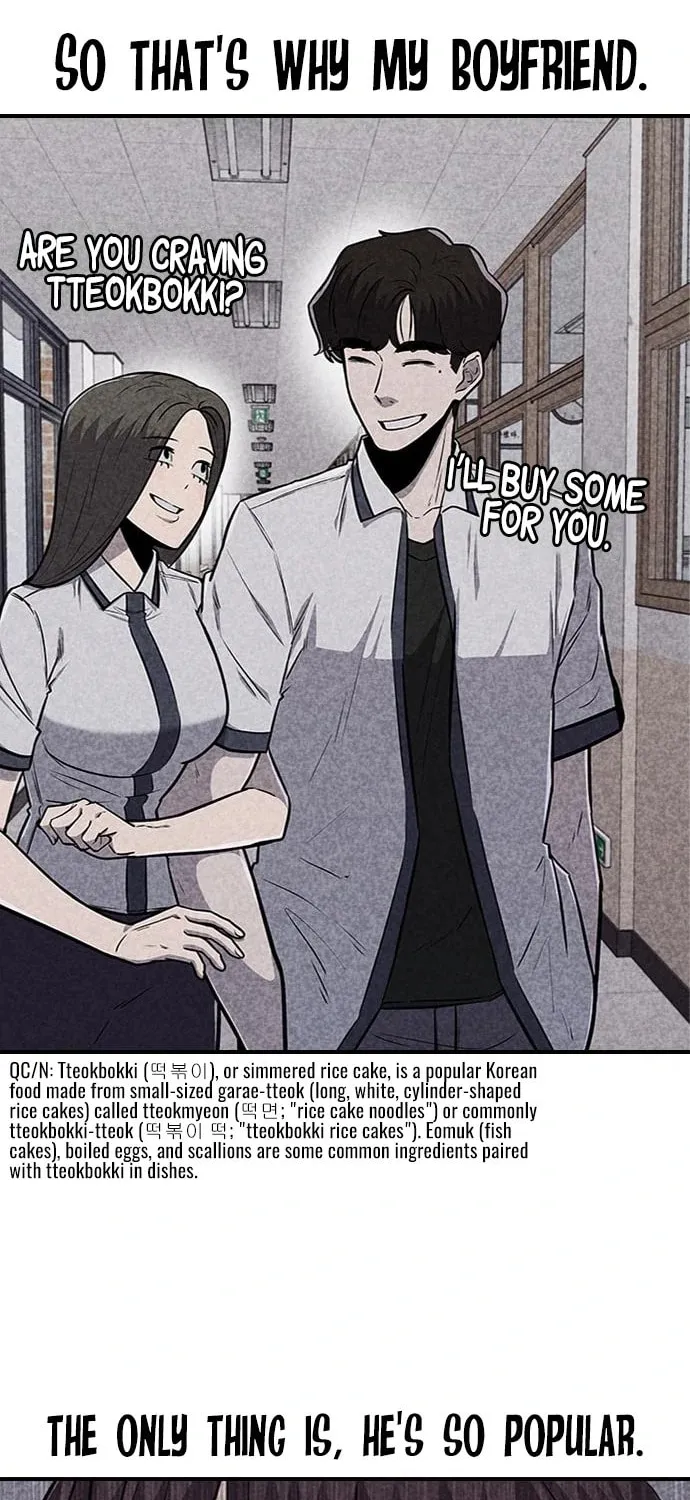 Read Death Code chapter 22 image 25 on Lezhin