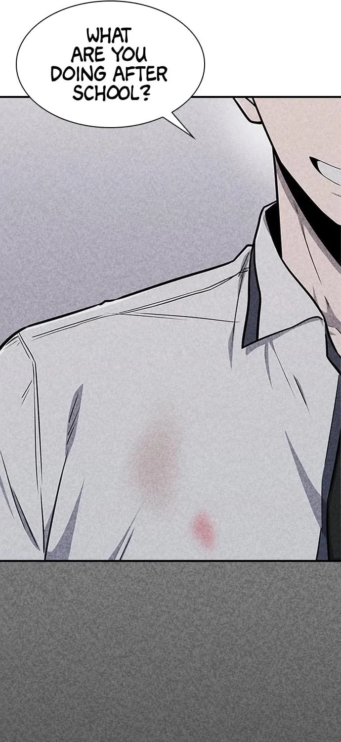 Read Death Code chapter 22 image 31 on Lezhin