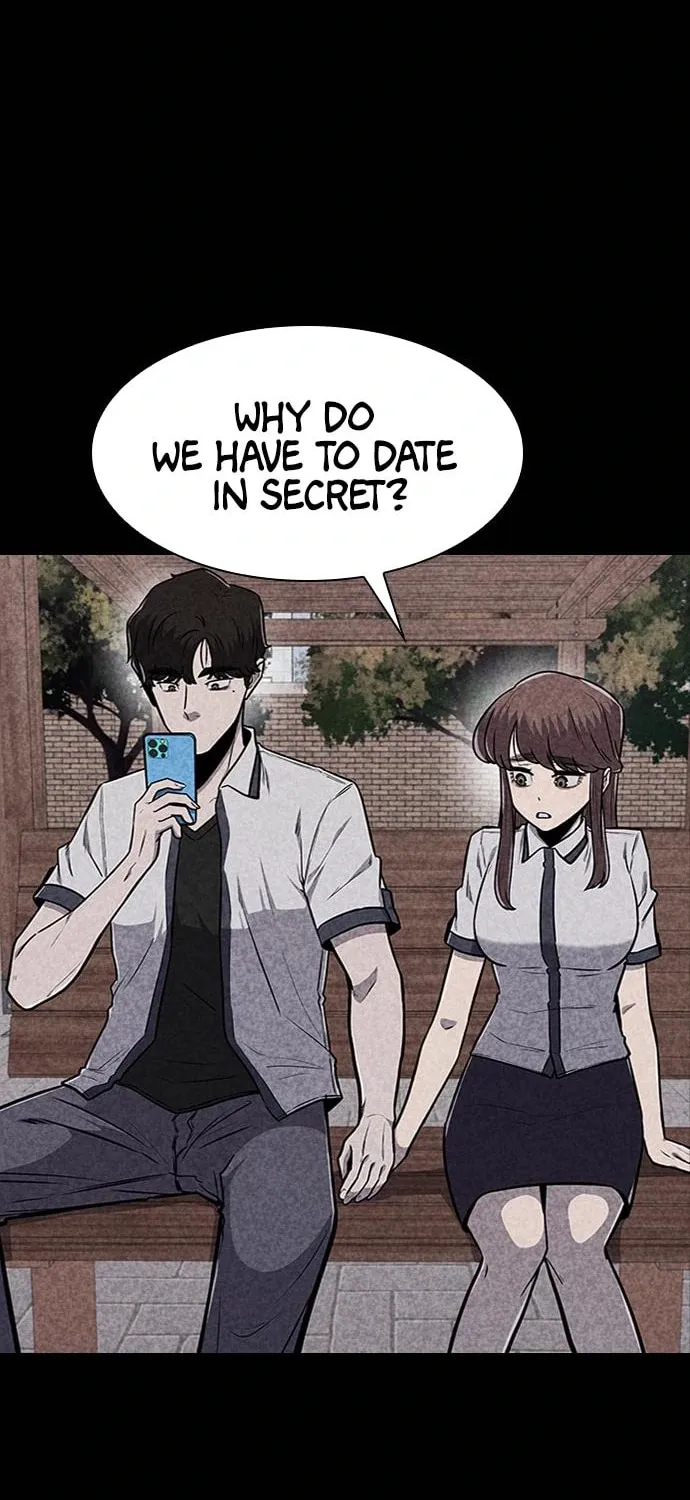 Read Death Code chapter 22 image 34 on Lezhin