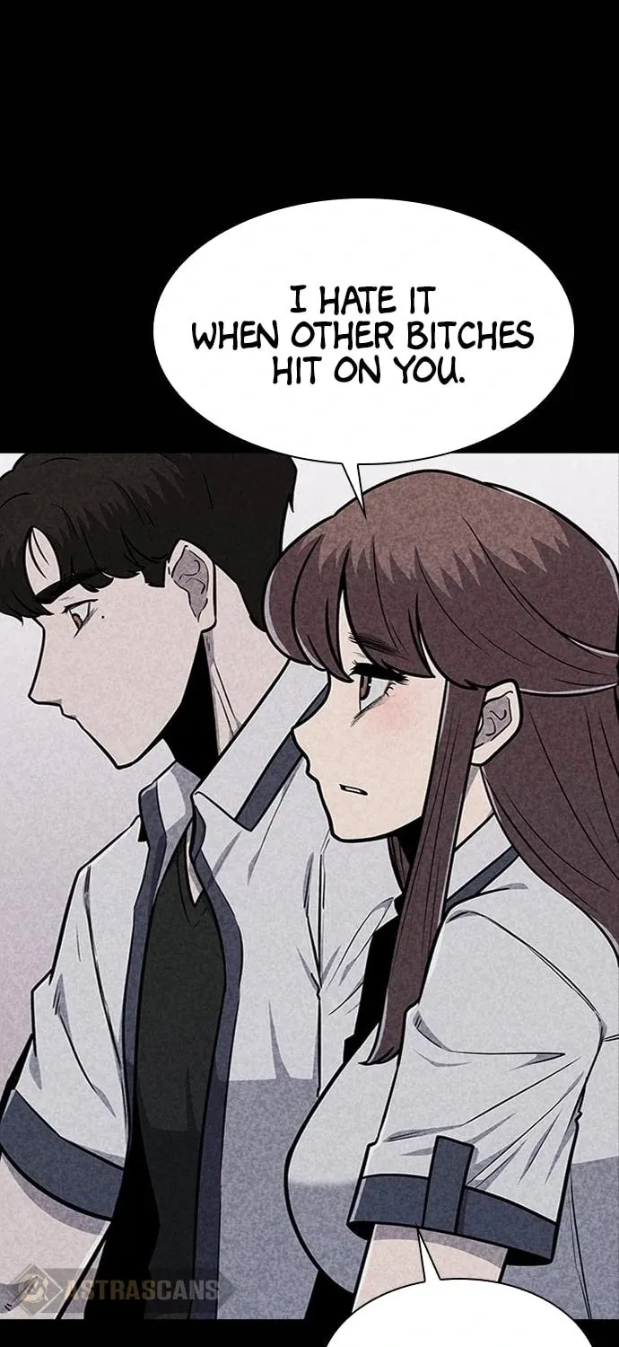 Read Death Code chapter 22 image 35 on Lezhin