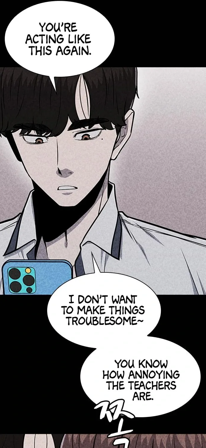 Read Death Code chapter 22 image 37 on Lezhin