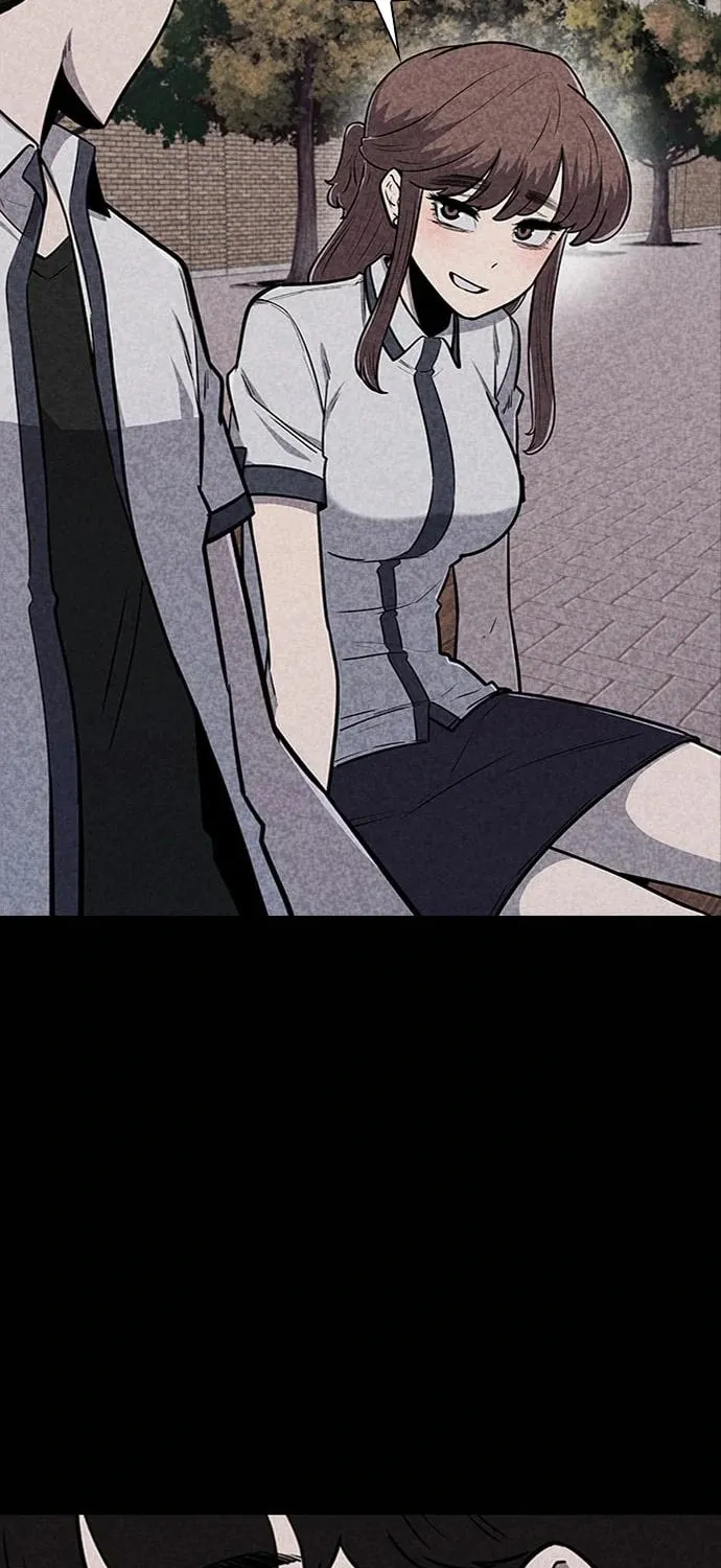 Read Death Code chapter 22 image 39 on Lezhin