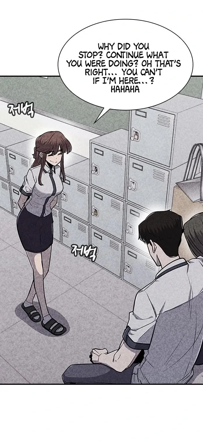 Read Death Code chapter 22 image 51 on Lezhin