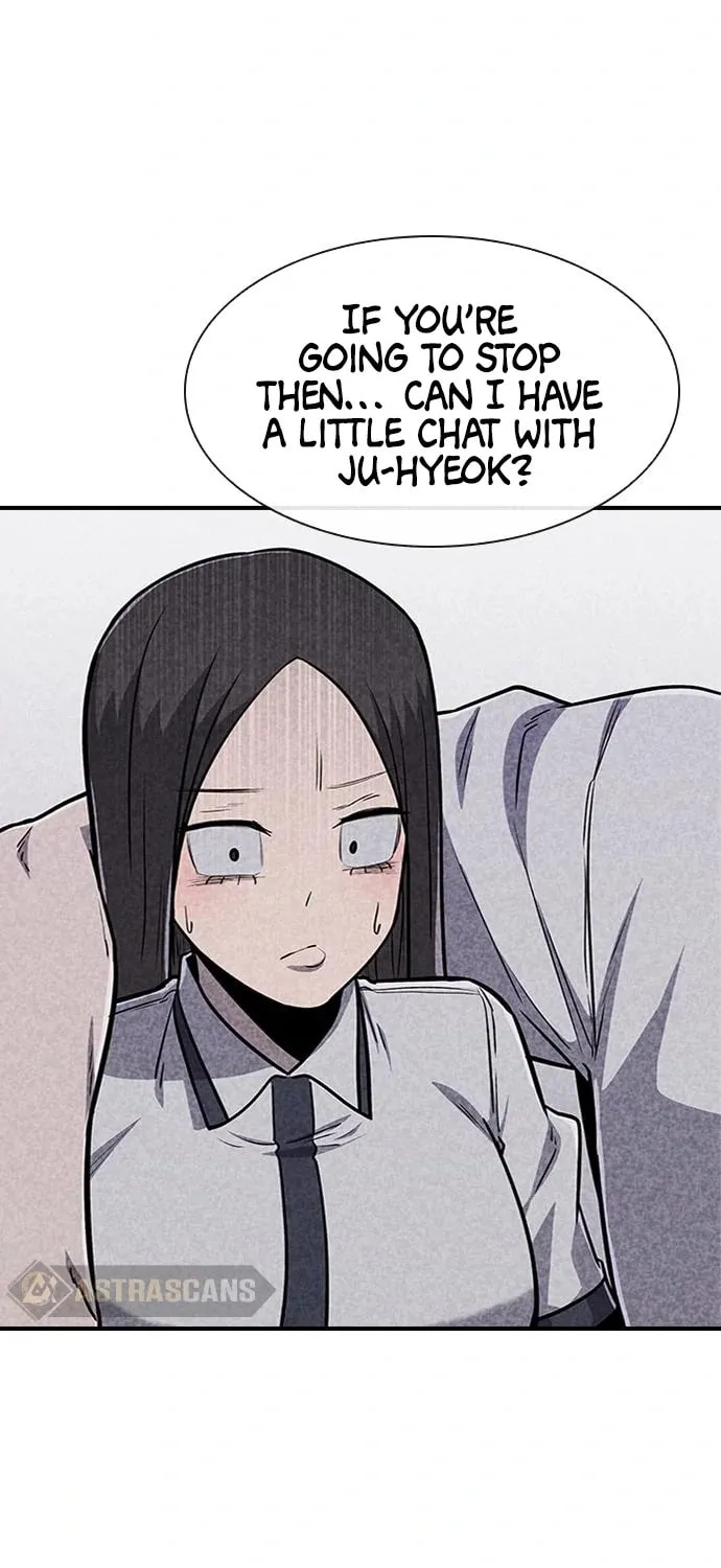 Read Death Code chapter 22 image 52 on Lezhin