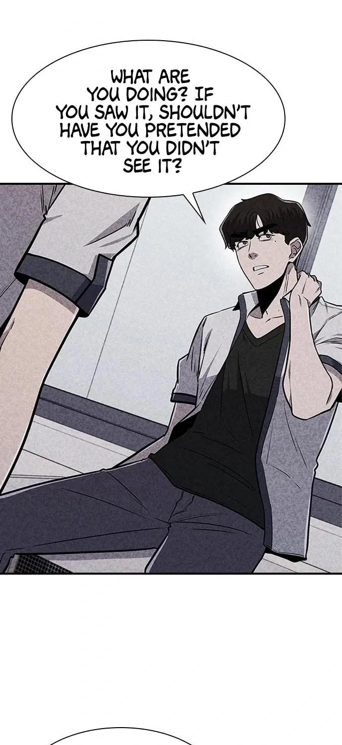 Read Death Code chapter 22 image 54 on Lezhin