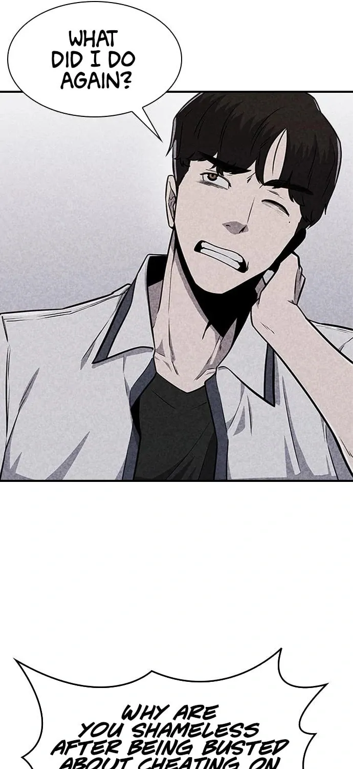 Read Death Code chapter 22 image 57 on Lezhin