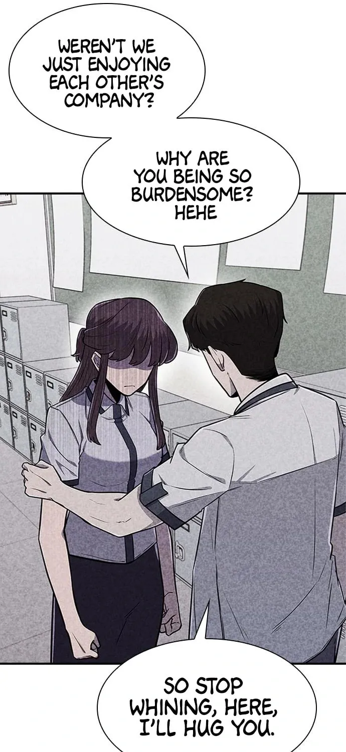 Read Death Code chapter 22 image 64 on Lezhin