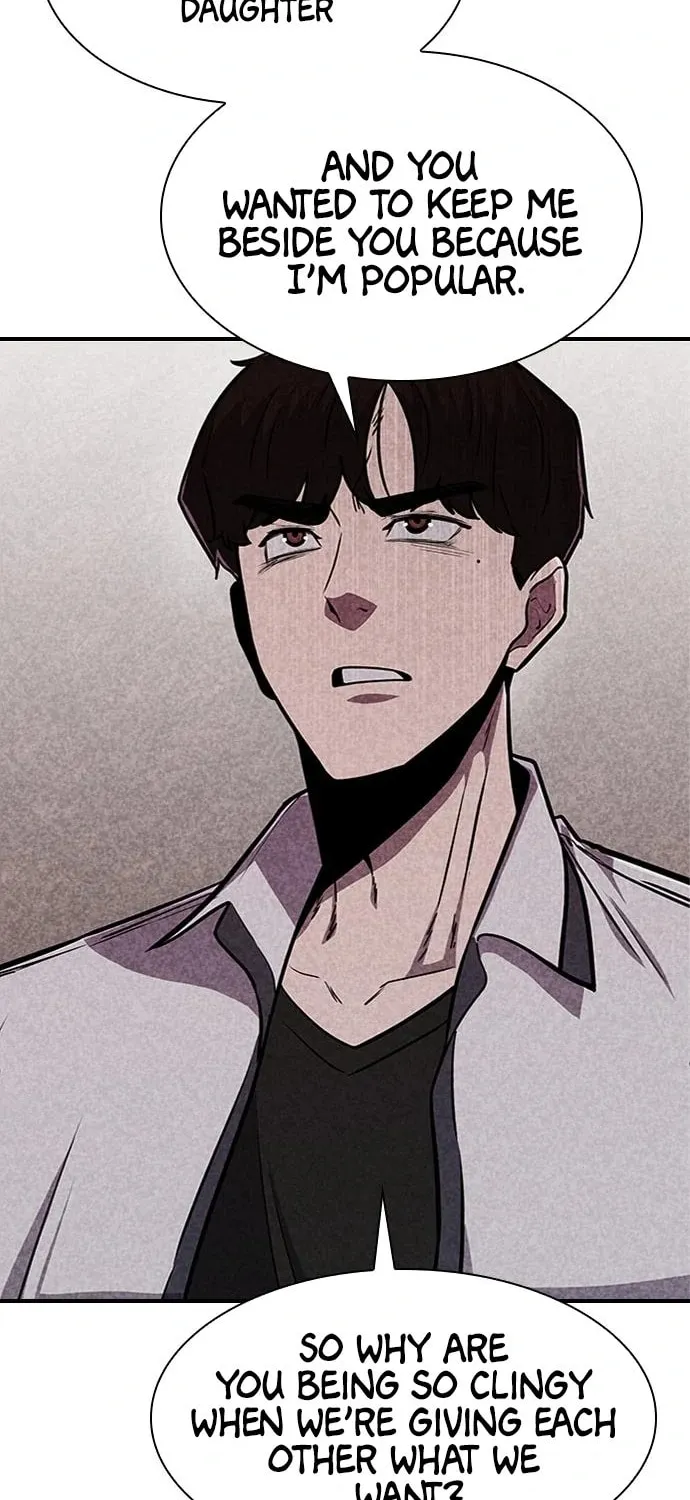 Read Death Code chapter 22 image 69 on Lezhin