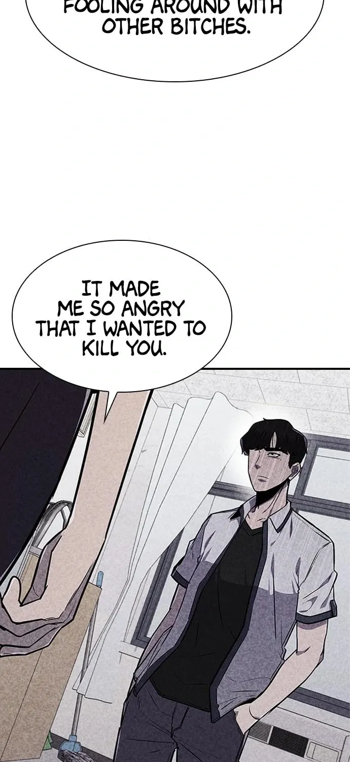 Read Death Code chapter 22 image 74 on Lezhin