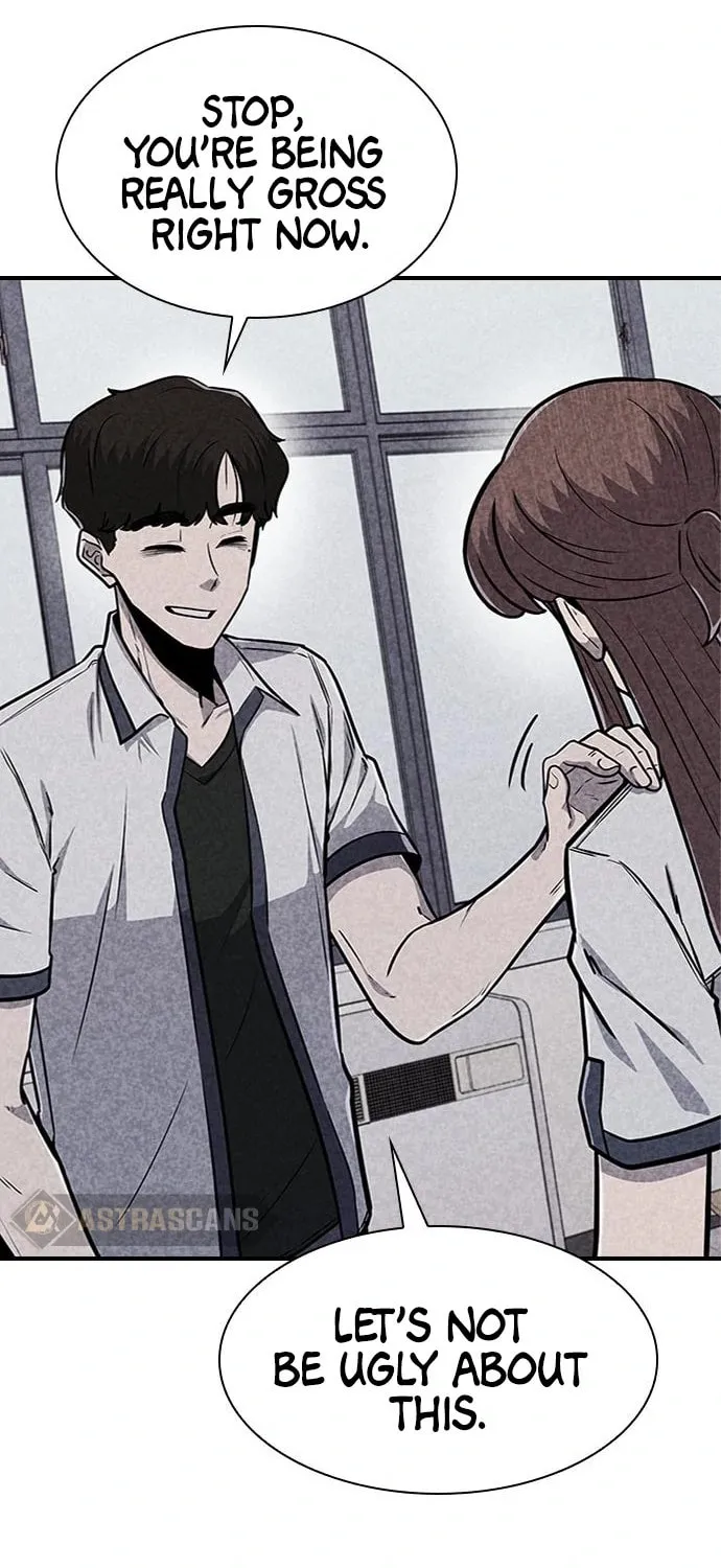 Read Death Code chapter 22 image 81 on Lezhin