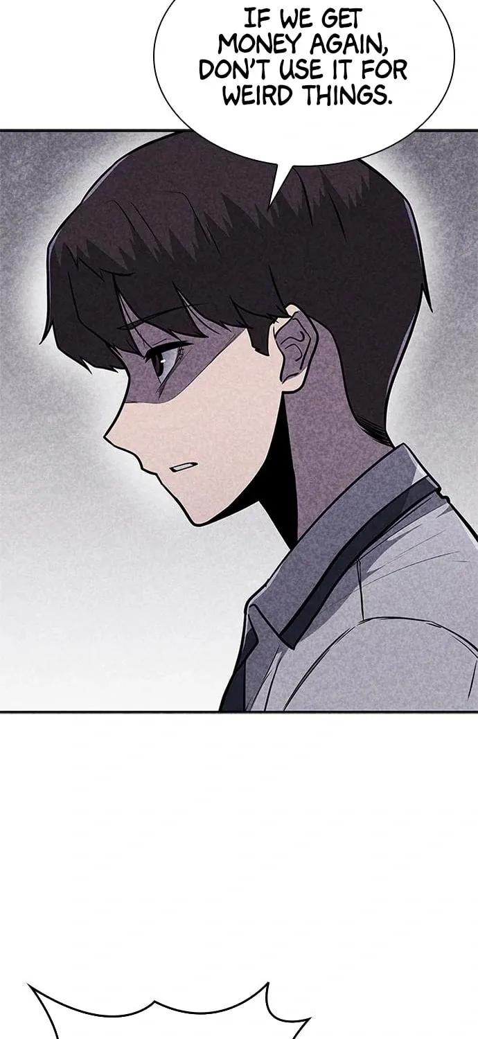 Read Death Code chapter 23 image 112 on Lezhin