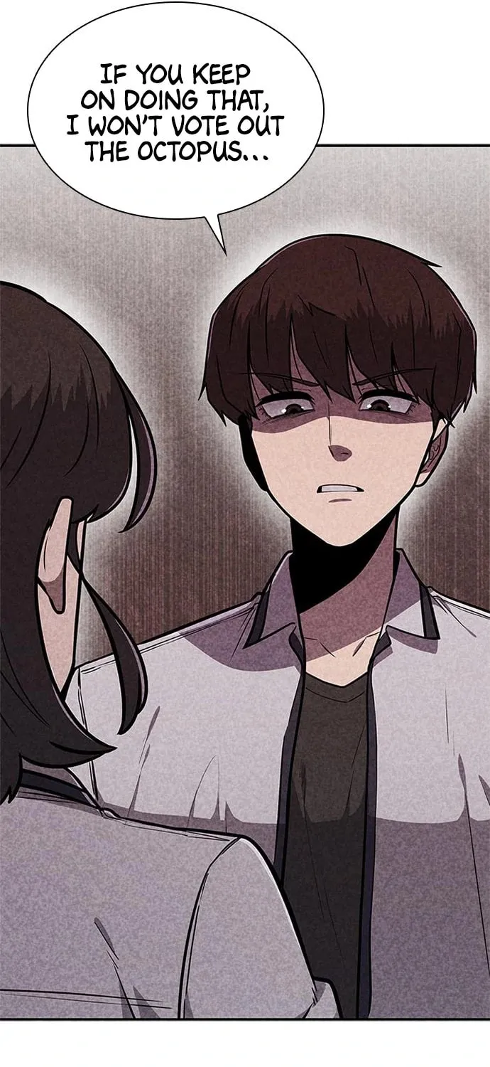 Read Death Code chapter 23 image 124 on Lezhin