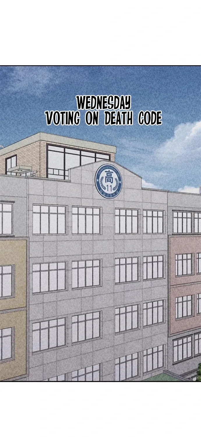 Read Death Code chapter 23 image 128 on Lezhin