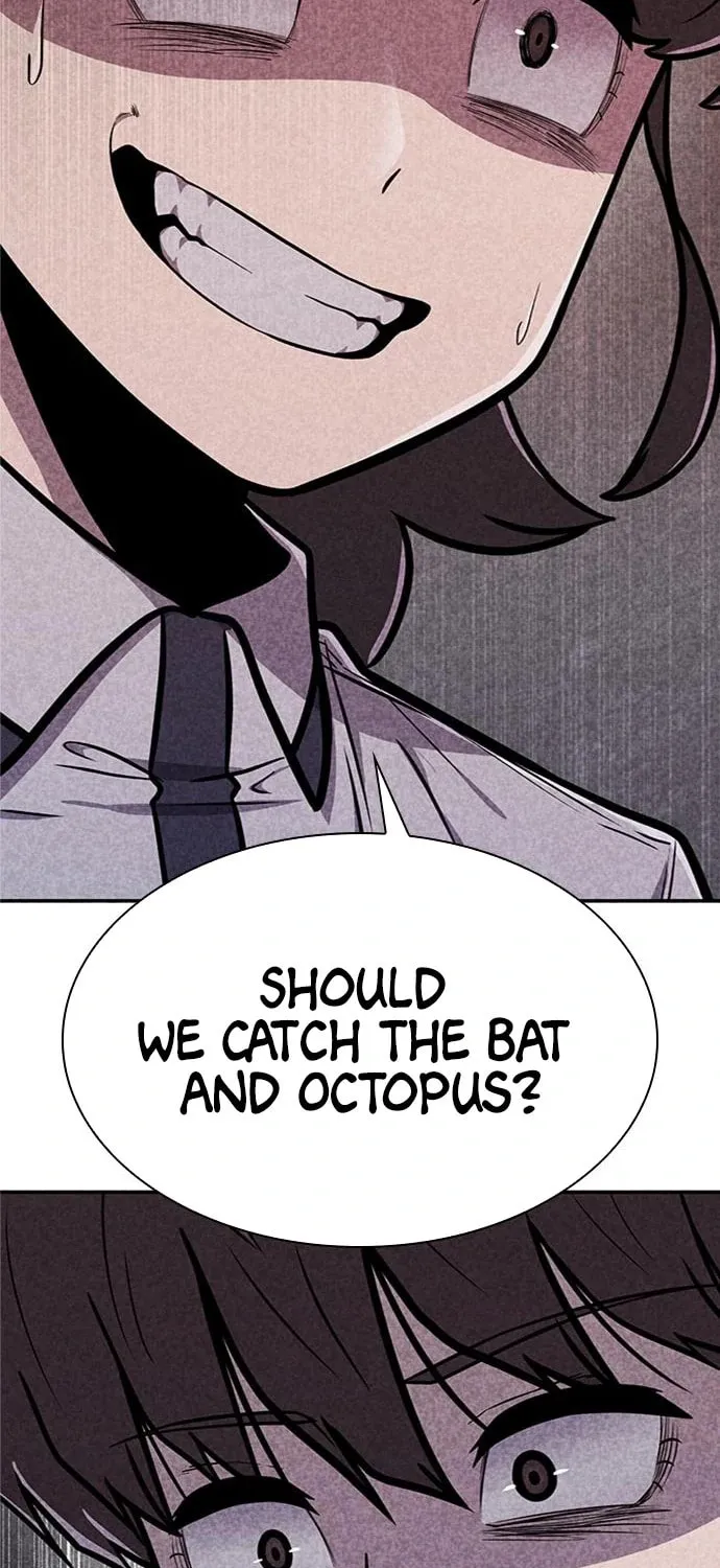 Read Death Code chapter 23 image 133 on Lezhin