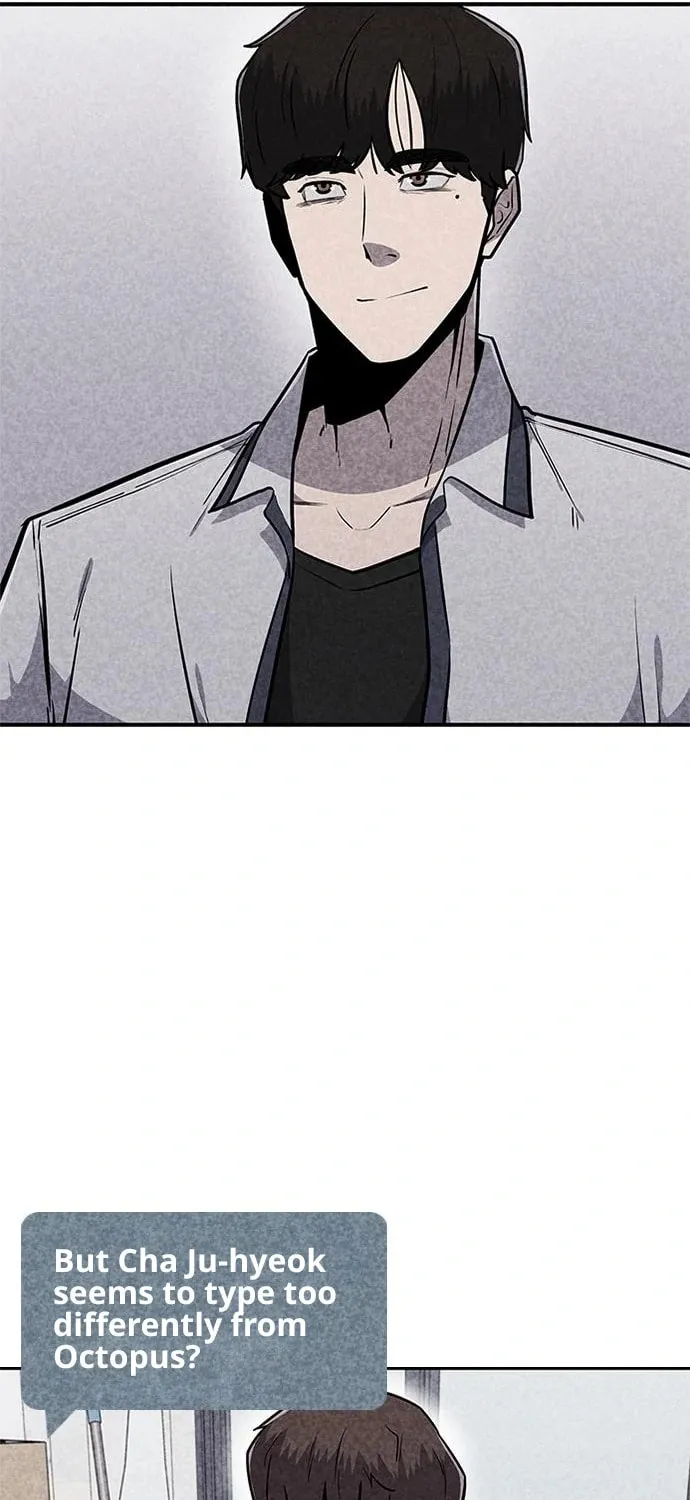 Read Death Code chapter 23 image 138 on Lezhin