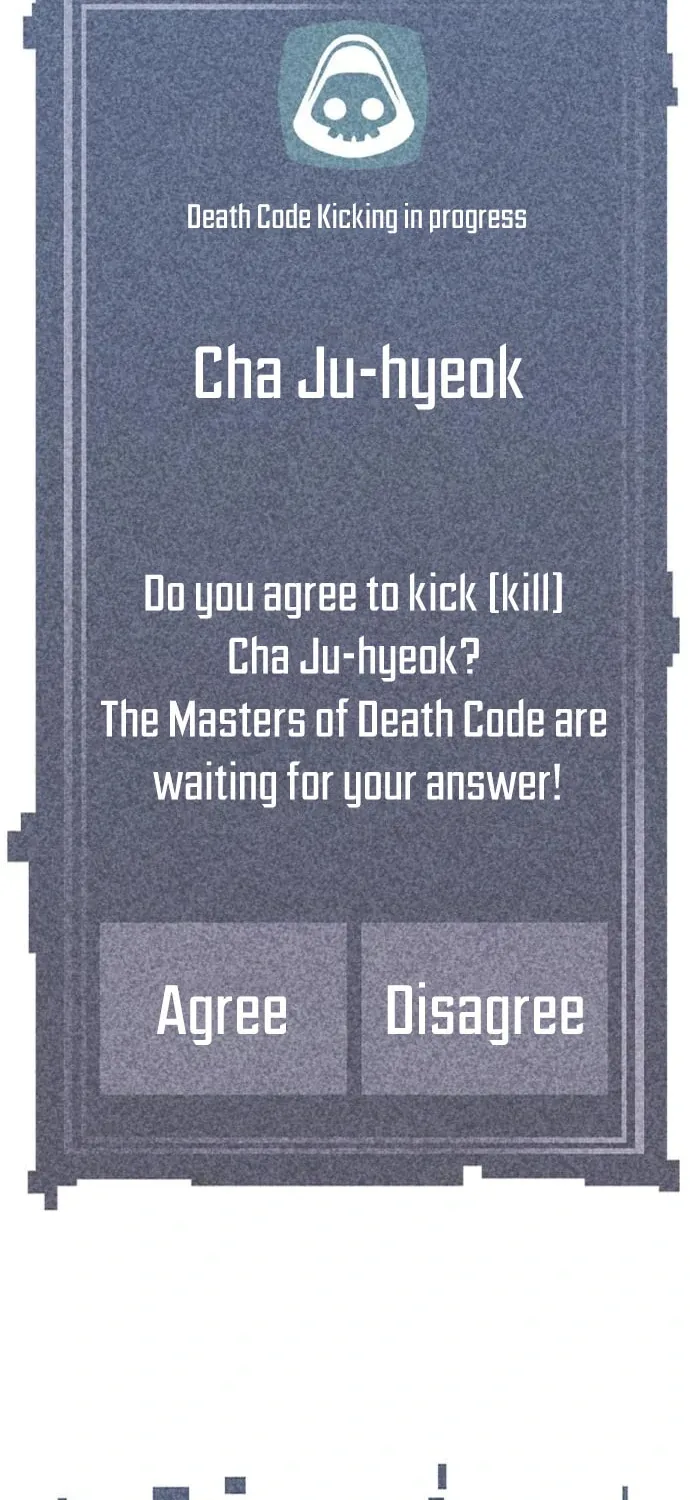 Read Death Code chapter 23 image 155 on Lezhin