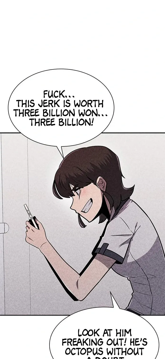 Read Death Code chapter 23 image 157 on Lezhin