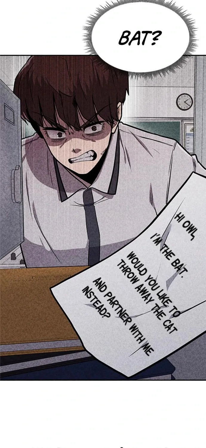 Read Death Code chapter 23 image 162 on Lezhin