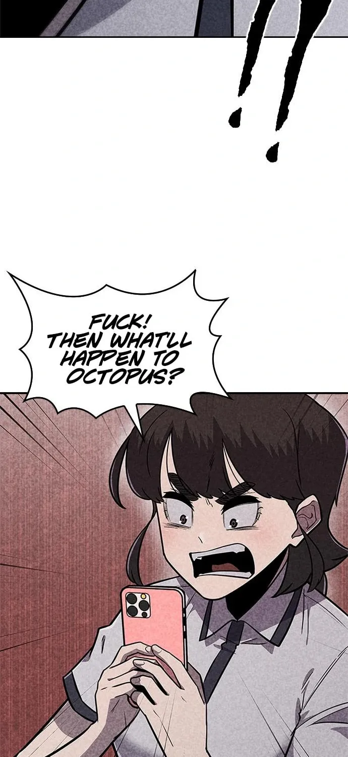 Read Death Code chapter 23 image 169 on Lezhin