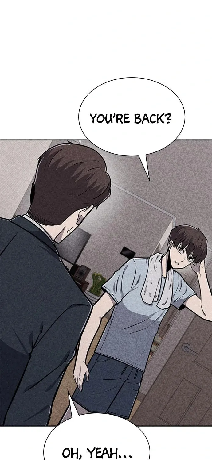 Read Death Code chapter 23 image 20 on Lezhin