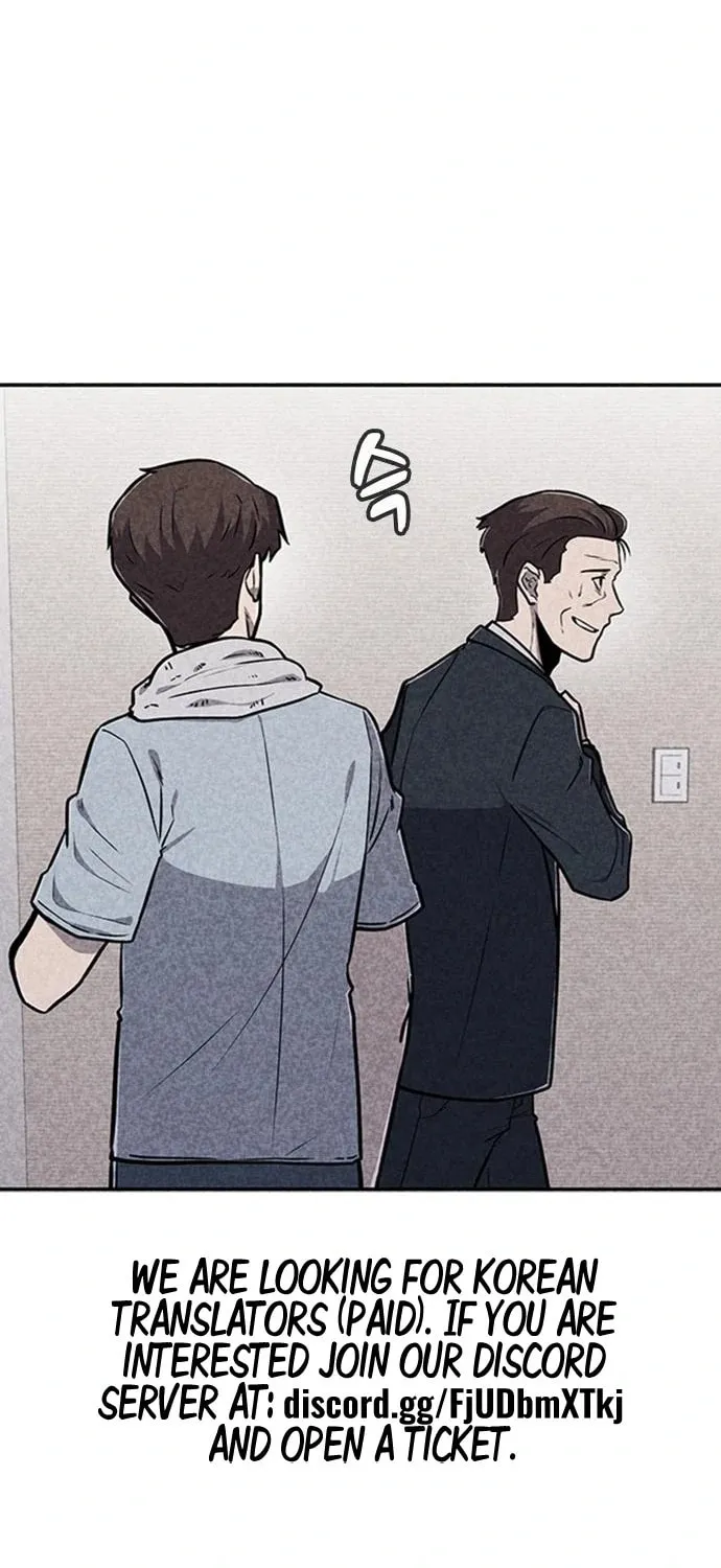Read Death Code chapter 23 image 22 on Lezhin