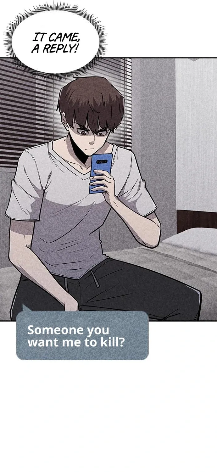 Read Death Code chapter 23 image 26 on Lezhin