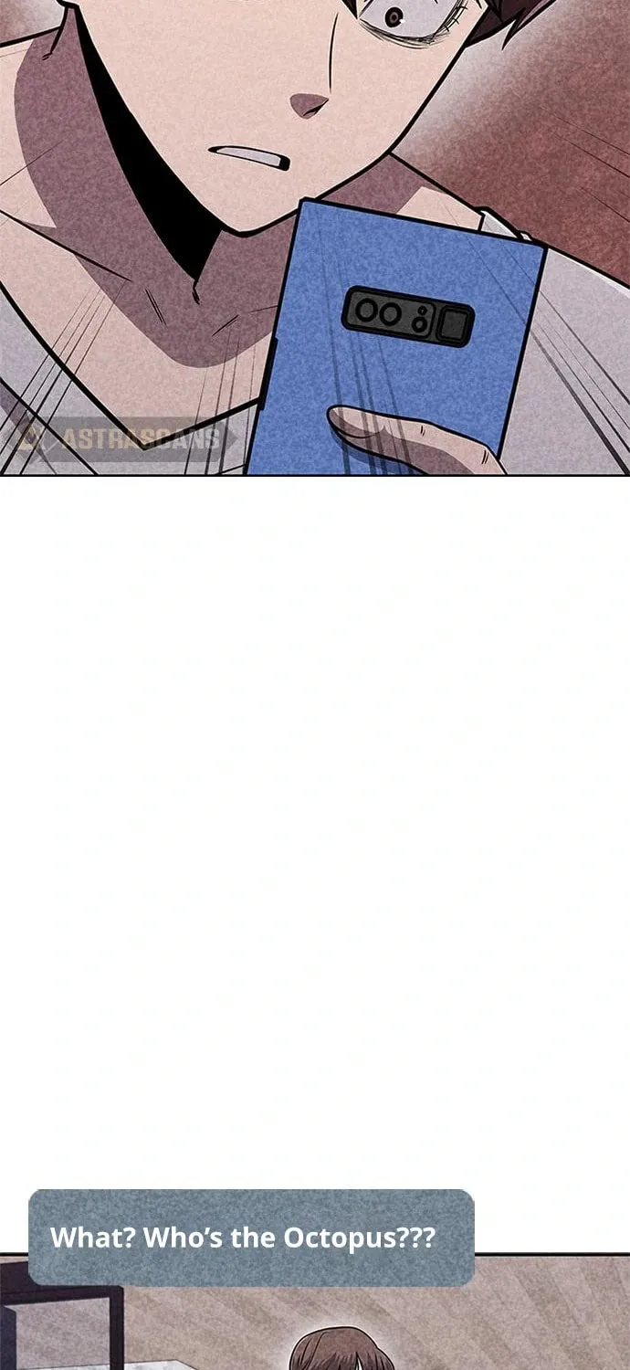 Read Death Code chapter 23 image 28 on Lezhin