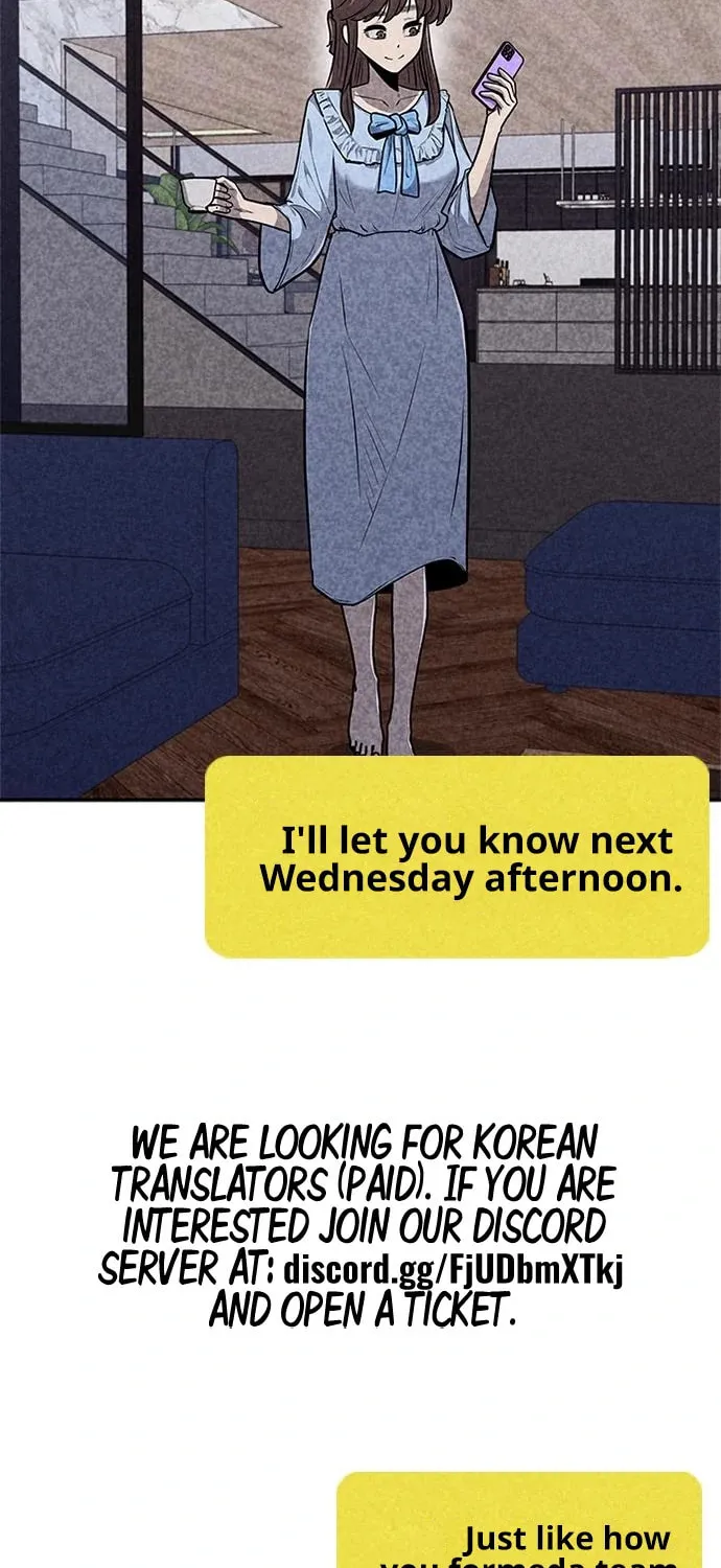 Read Death Code chapter 23 image 29 on Lezhin