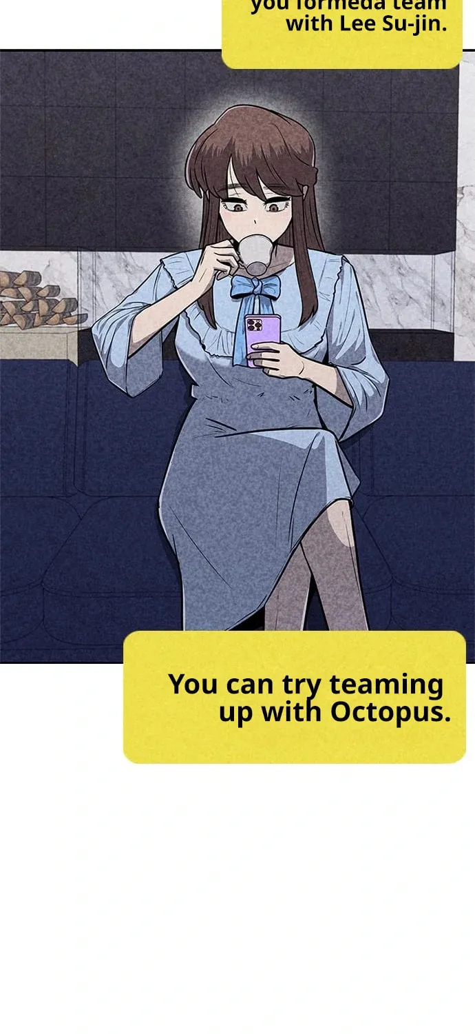 Read Death Code chapter 23 image 30 on Lezhin