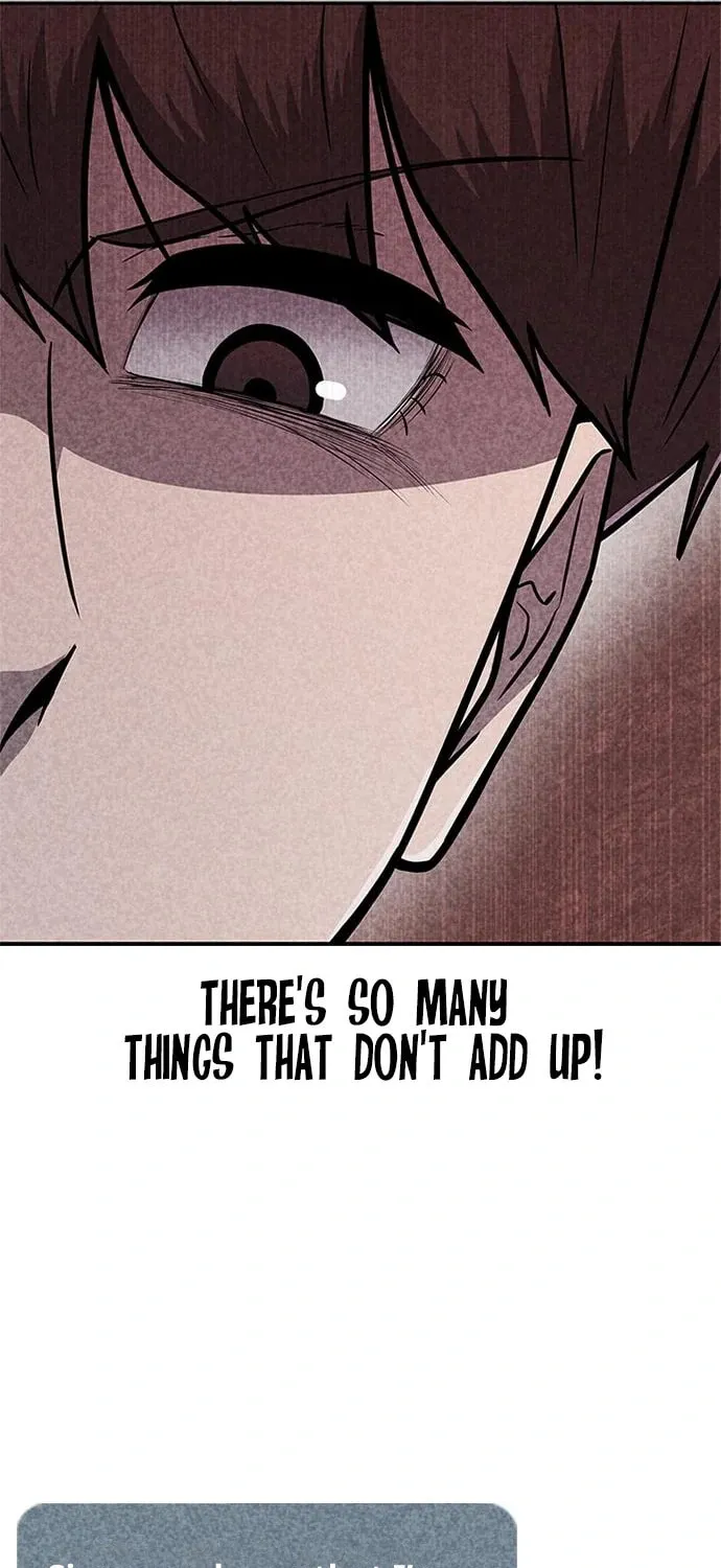 Read Death Code chapter 23 image 40 on Lezhin