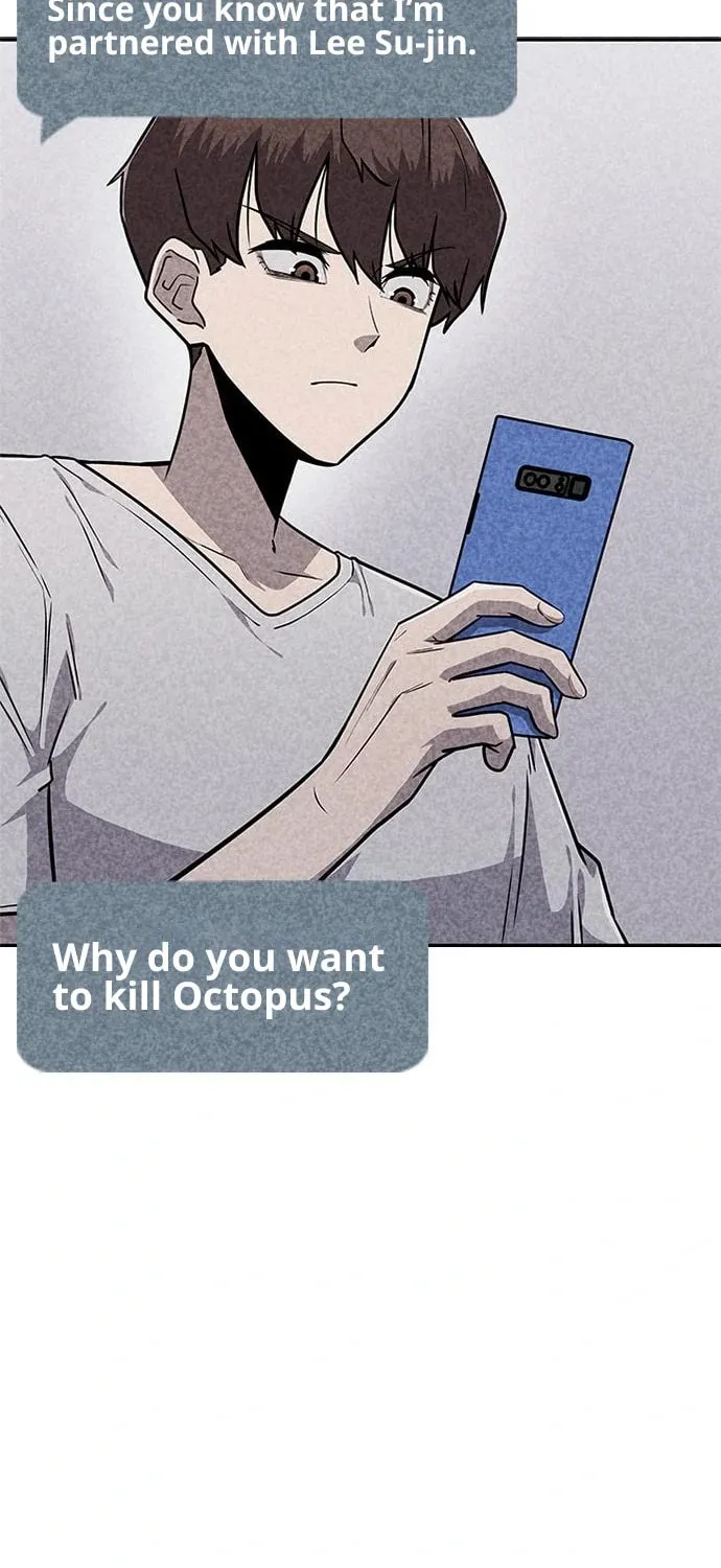 Read Death Code chapter 23 image 41 on Lezhin