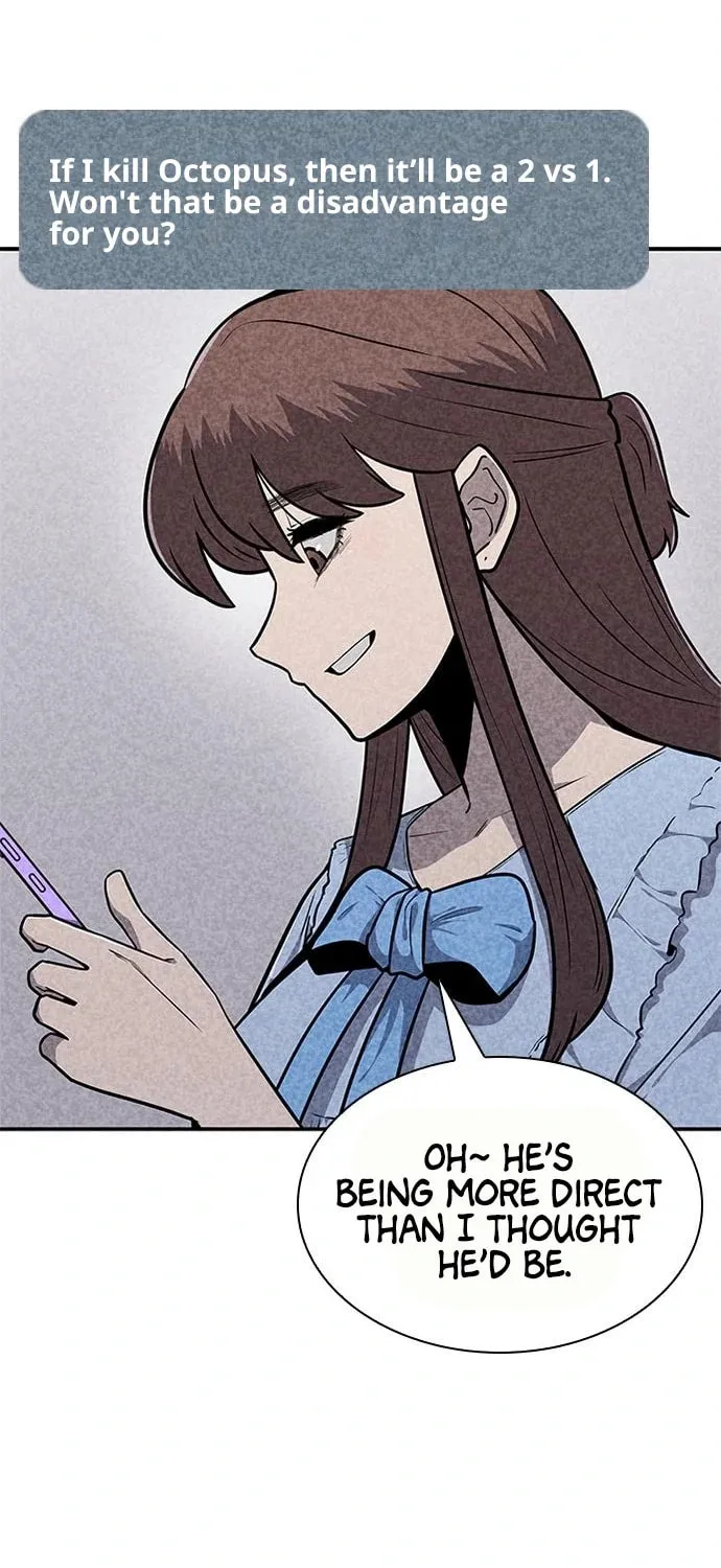 Read Death Code chapter 23 image 42 on Lezhin